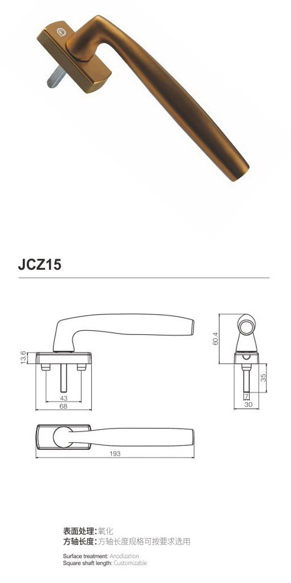 JCZ15